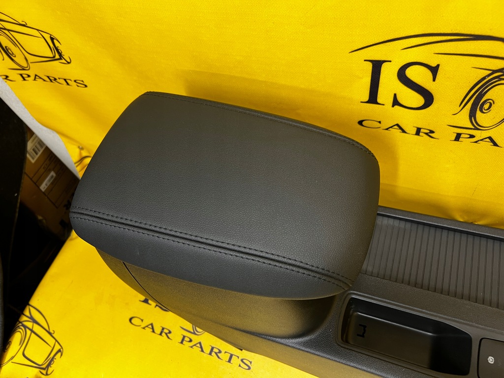 фото №6, Підлокітник тунель середній ford kuga mk3 rhd uk