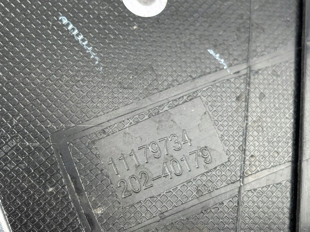 фото №8, Mg4 mg лампа задняя левая правая ideał 2023r. 11179734 11179733