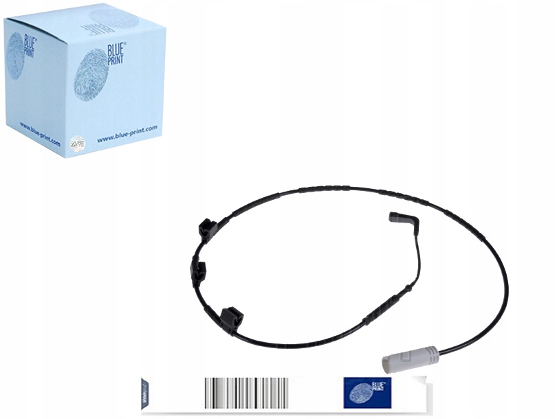 фото №1, Датчик зносу гальмівних колодок гальмівних задня mini r56 r57 clubman r55