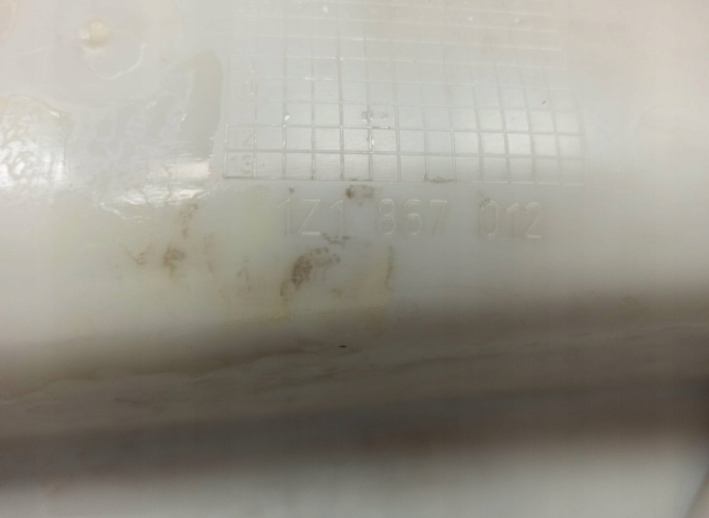 фото №4, Обшивка двері правий передній skoda octavia