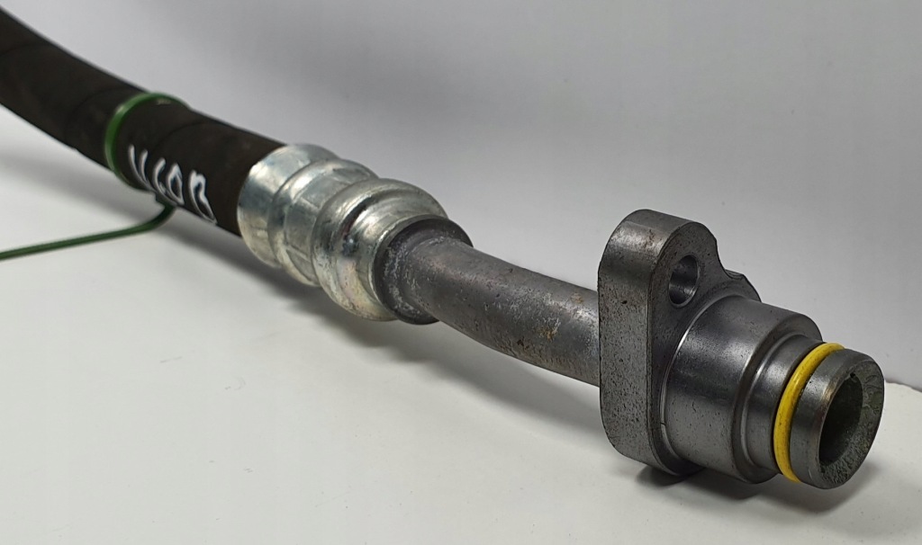 фото №3, Wąż трубка кондиционера volvo v60 i 31332333