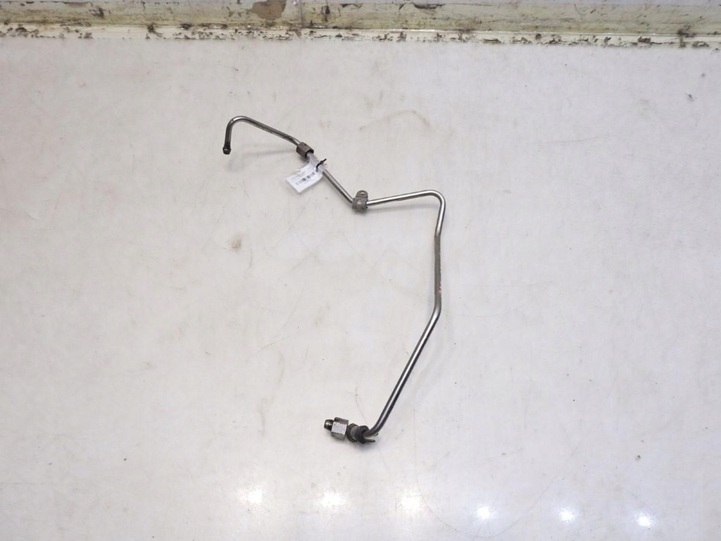 фото №6, Шланг масла турбины skoda fabia ii 1.9 tdi