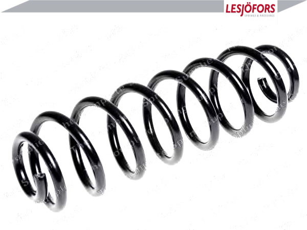 фото №2, Пружина підвіска [lesjofors]