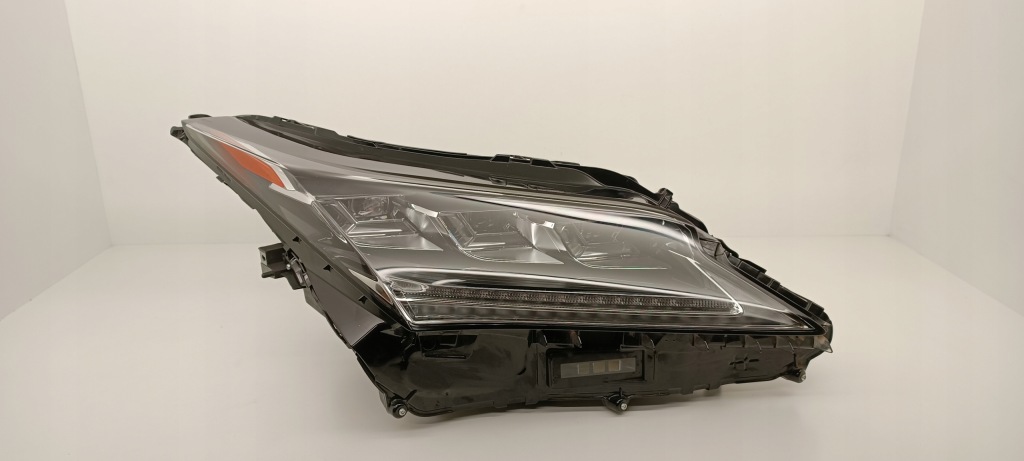 Купити Lexus rx450h iv 4 full led фара правий європа