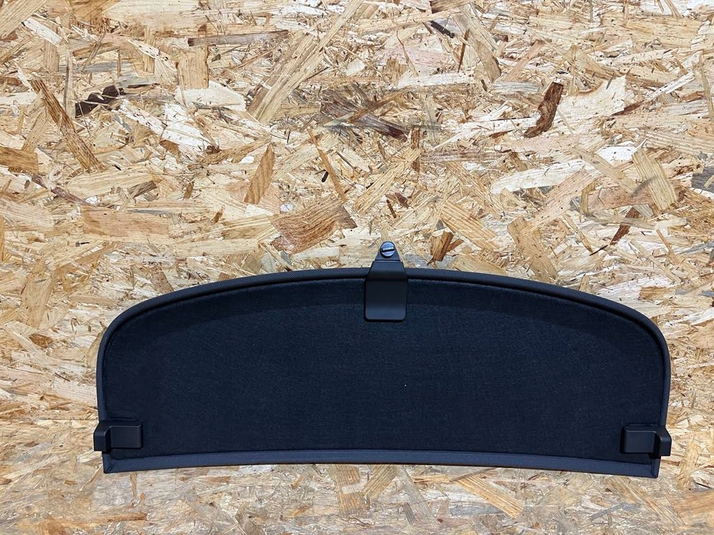 фото №6, Комплект полиця багажника задня audi tt 8s 2014-2020 rok 8s8867769 оригінал