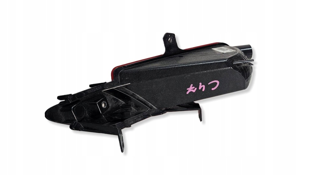 фото №6, Volvo xc60 lift 13-17 задні світло протитуманні сторона ліва