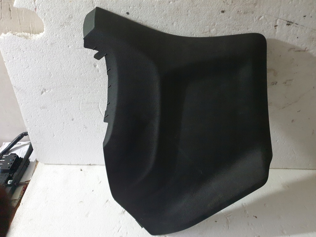 фото №1, Защита панели консоли левая opel meriva b