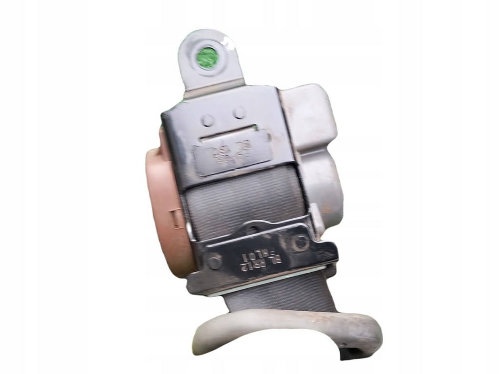 фото №10, Ремни задняя замки защёлки крепления kia sorento i 04-09 europa