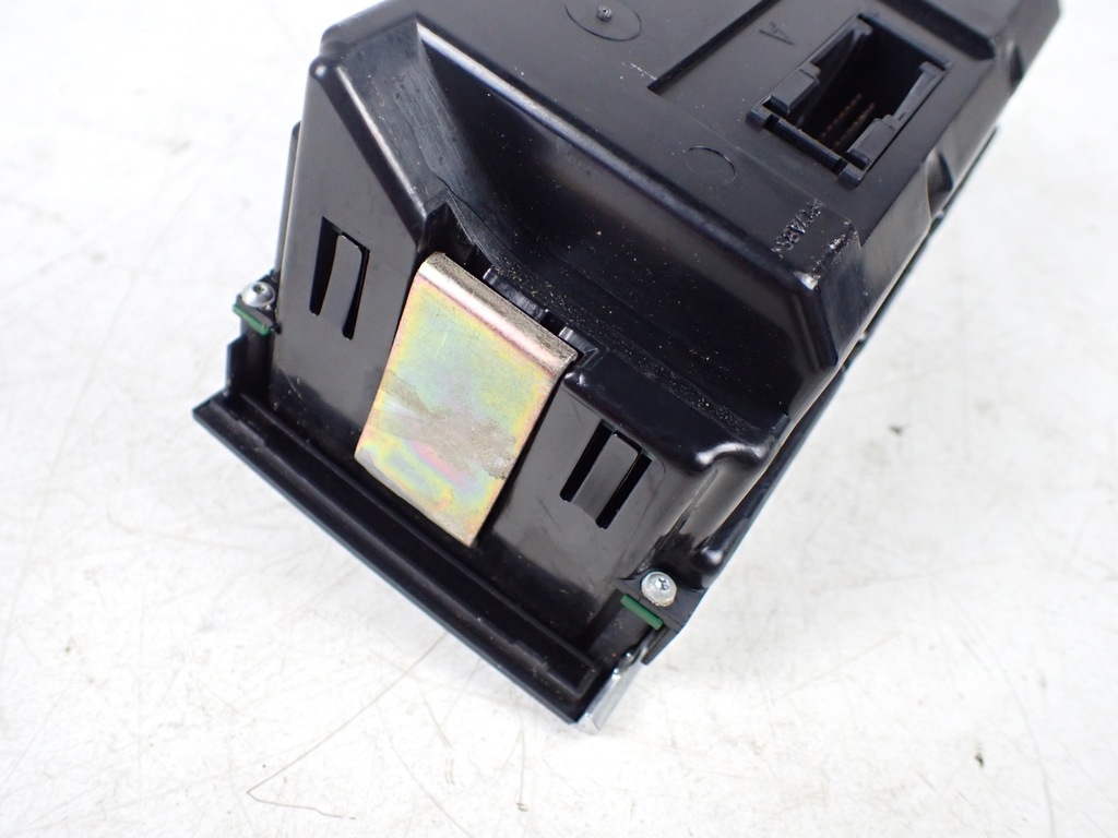 фото №10, Панель кондиционера задняя audi a8 s8 d3 5.2 fsi 4e0919158c