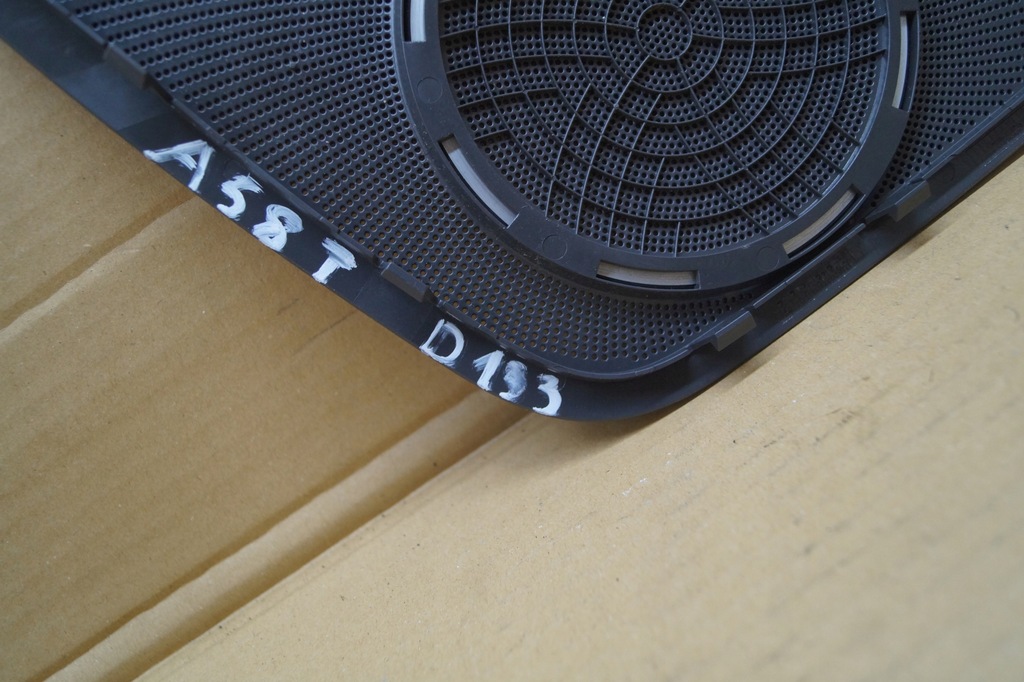 фото №9, Накладка динаміка ліва audi a5 8t 8t0035419a