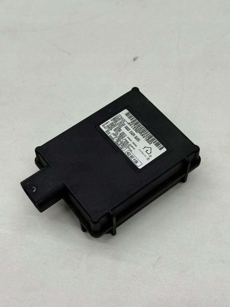 фото №8, Audi s6 s7 a6 c7 модуль блок керування відкривання bramy homelink справний легальний