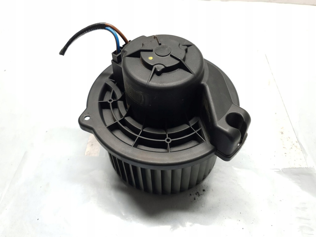 фото №3, Вентилятор обдув повітродувка rover 75