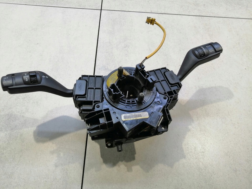 фото №12, Переключатель комбинированный focus mk2 4m5t14a664ab