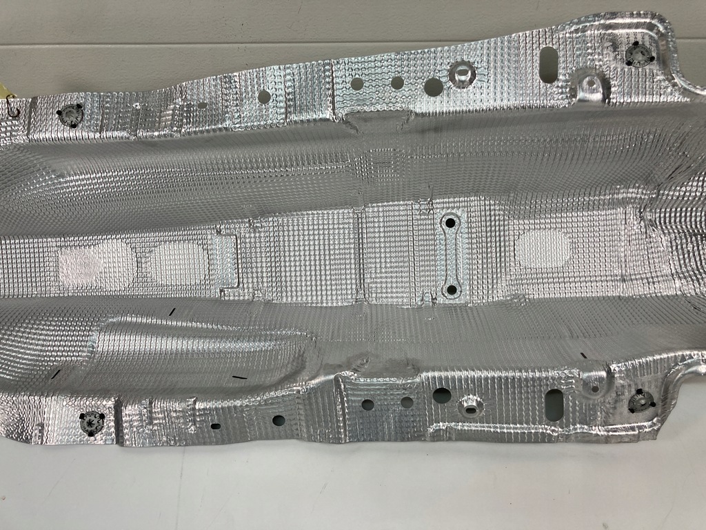 фото №12, Защита тепловая туннель vw 5qs