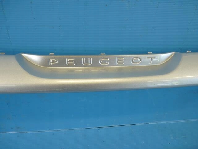 фото №4, Peugeot boxer iii lift решётка радиатора 15- 18072049