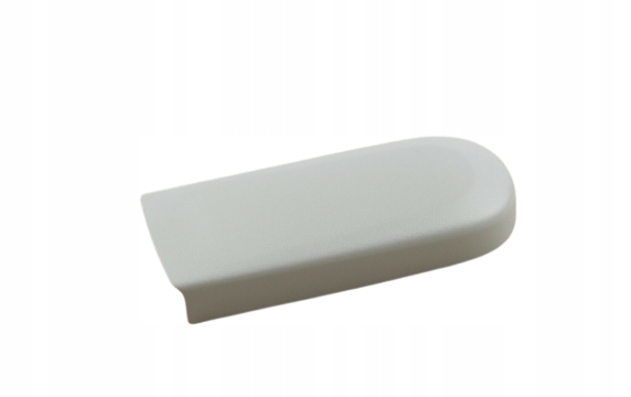 фото №1, Заглушка датчика дощу сутінків seat leon