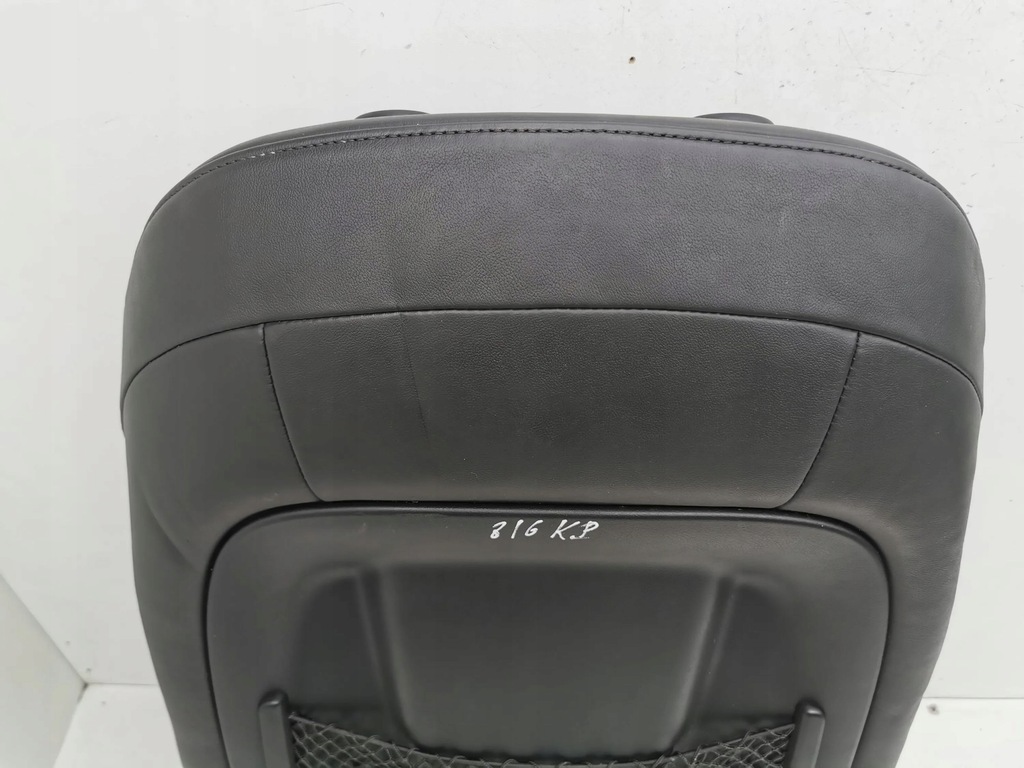 фото №8, Audi a7 s7 4g 2013 сидіння передній пасажира