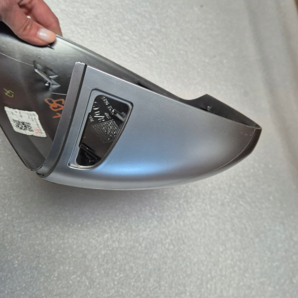 Корпус накладка зеркало vw volkswagen passat b8 3g0857538j 3g0857538c Цена