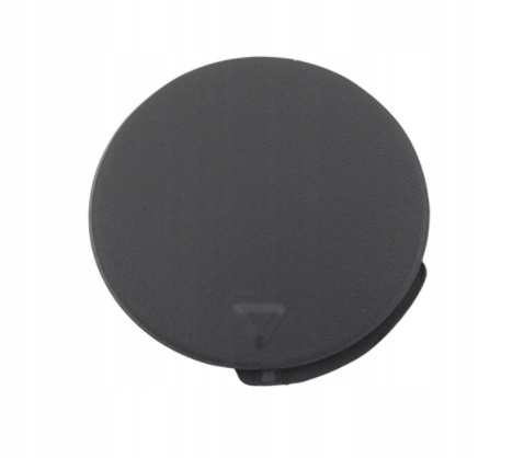 фото №1, Заглушка фаркоп буксирувальний ford fiesta, 02- 321207-9