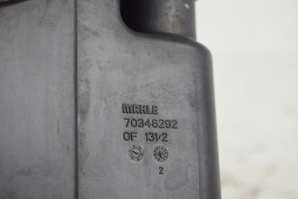 фото №6, Корпус фильтра масла bmw 2.0 d n47 51750610