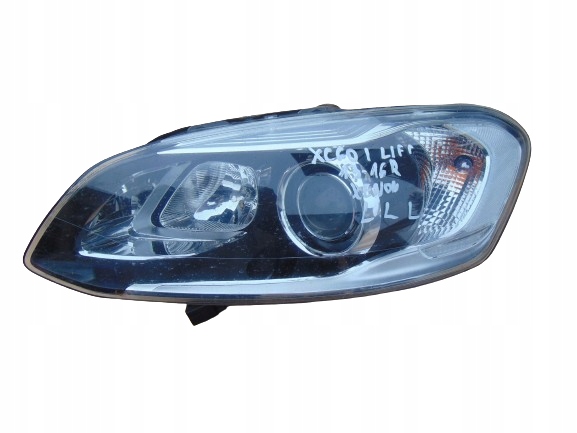 фото №1, Лампа bixenon левый 31420249 левый volvo xc60 i lift