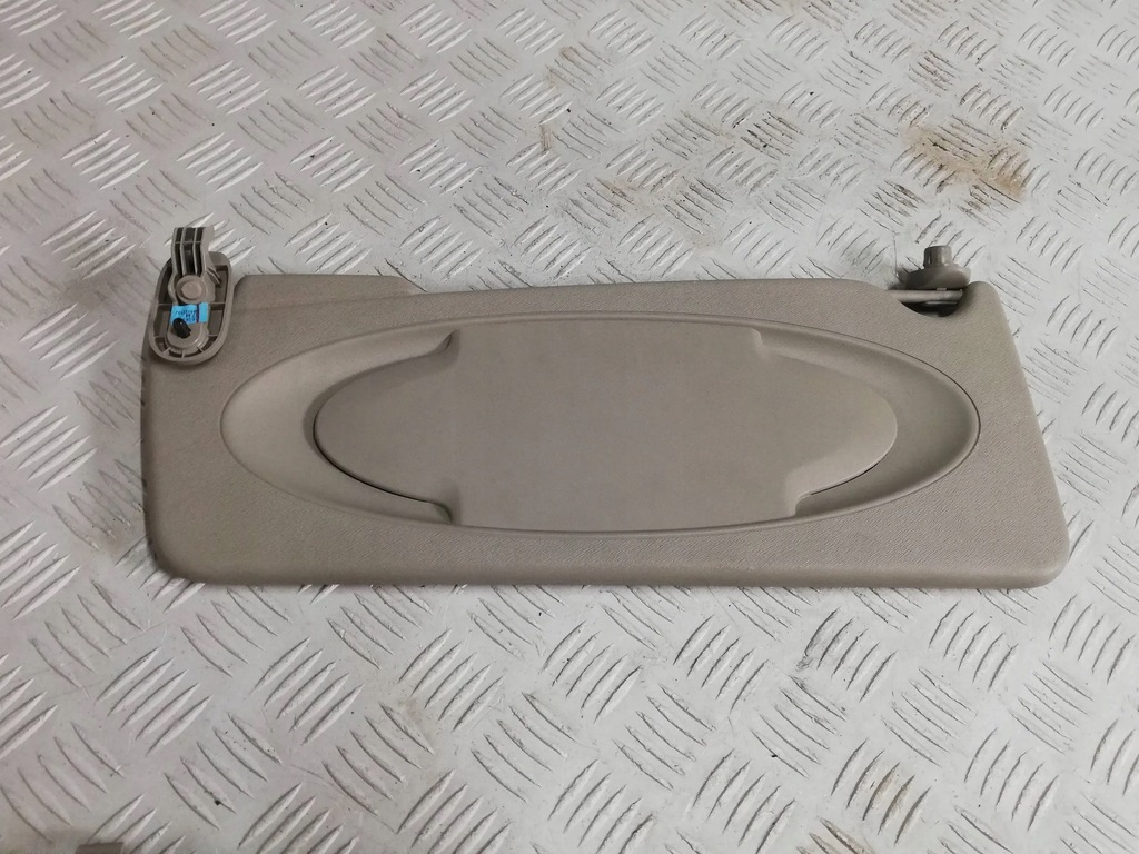 фото №1, Nissan nv200 козырёк козырёк левая