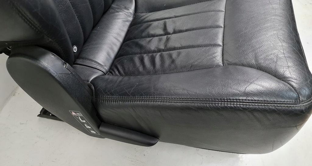 фото №5, Сидіння задній правий задня ii ряд mercedes r-kl w251