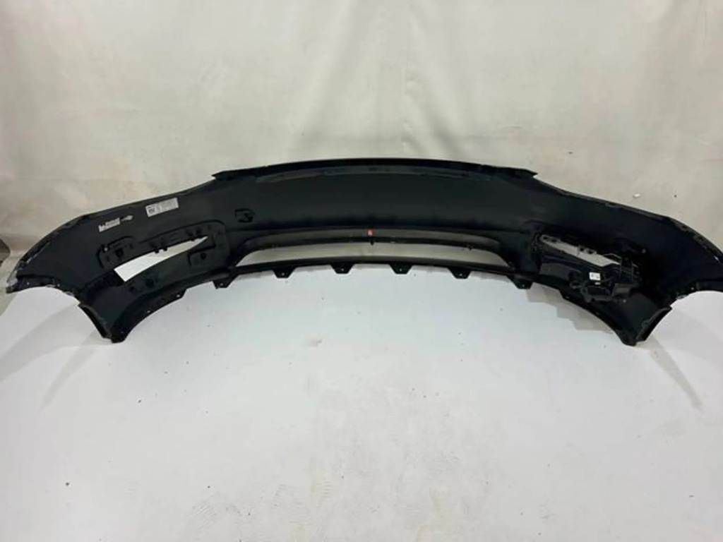 фото №8, Бампер передній перед tesla model y 20-