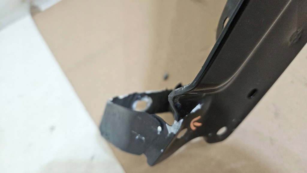 фото №10, Крыло передний перед правый jeep compass ii оригинал