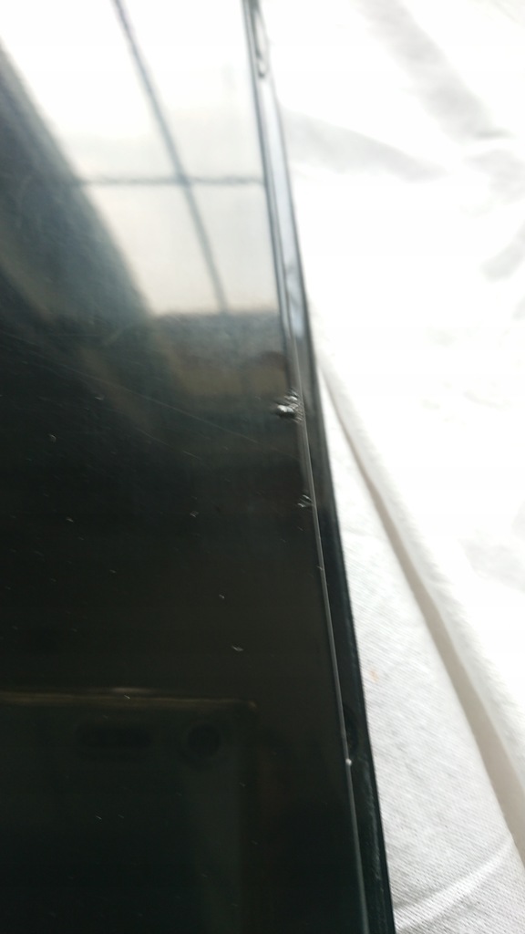 фото №6, Bmw x3 e83 молдинг блок двигуна двері правий перед блиск