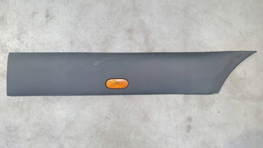 Купить Молдинг боковое  левая sprinter w907 w910 оригинал комплект a9106905700