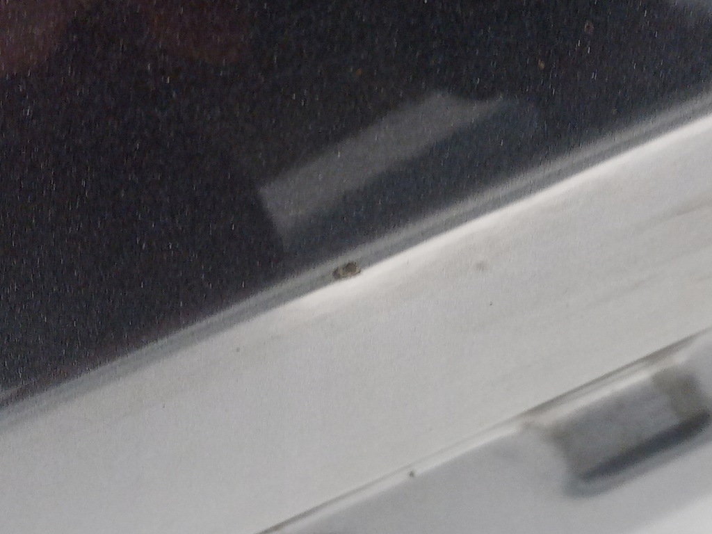 фото №4, Голий двері правий перед renault arkana tekad