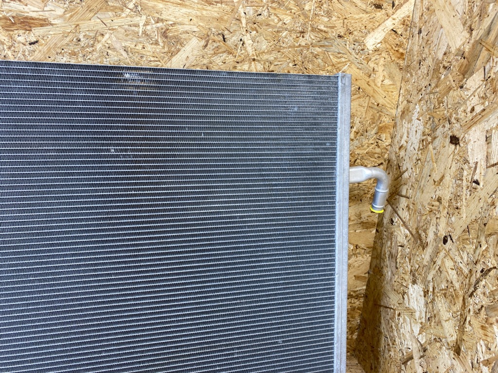 фото №8, Дополнительная радиатор воды volvo xc60 xc90 v90 v60 31657362 2.0d