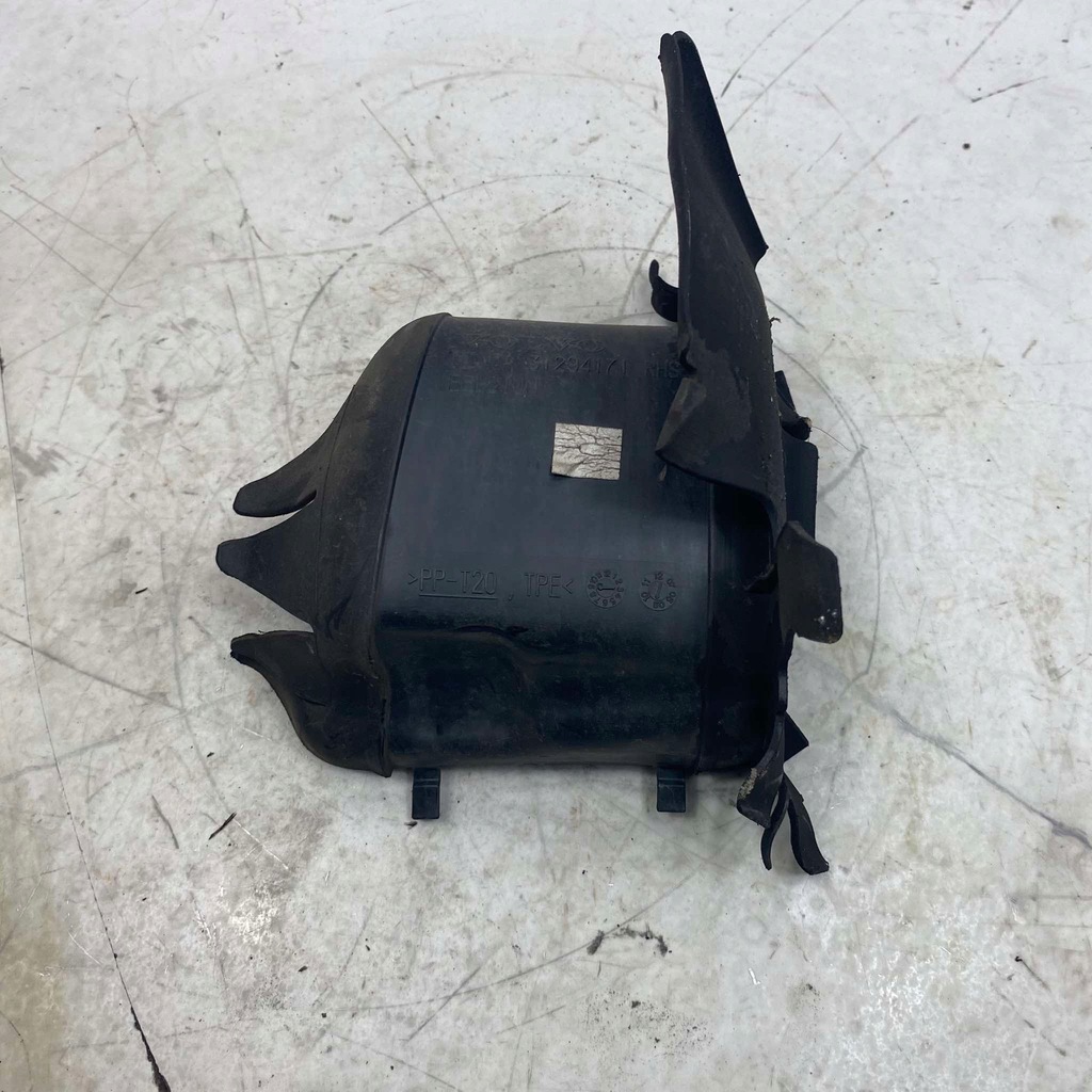 фото №1, Воздуховод воздуха правая xc60 i