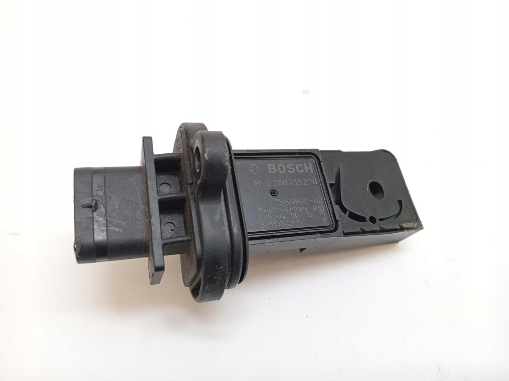 фото №1, Расходомер bmw 7 f01 f02 4.4 0280218270