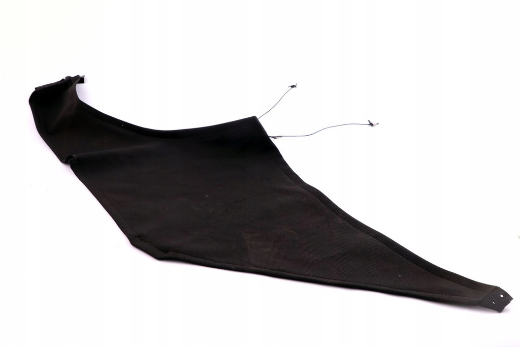 фото №1, Mini cabrio r57 захист корпус стельовий дах