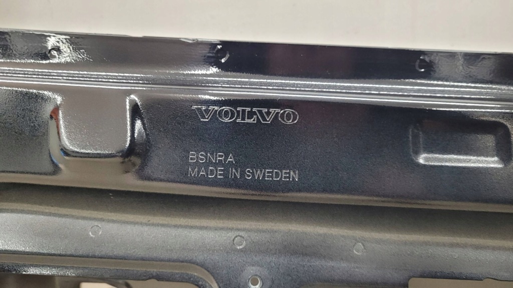 фото №13, Volvo xc60 ii 2 17- дверь задняя задние левая fv