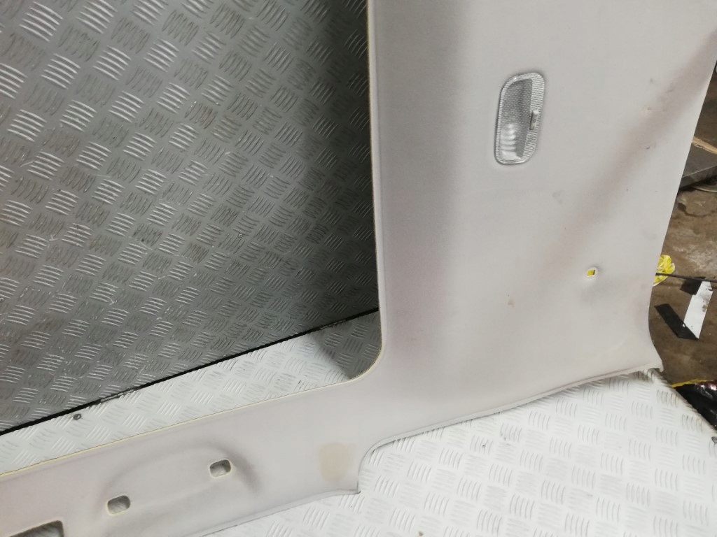 фото №5, Потолок solar peugeot 3008 i