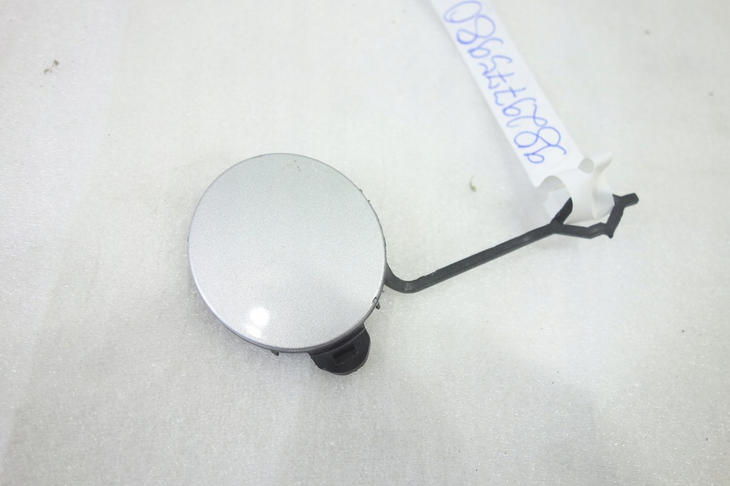 фото №1, Заглушка фаркоп перед opel corsa f 9829775980