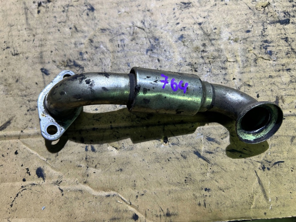 Купить Труба трубка шланг egr bmw e46 e39 2.0 d m47