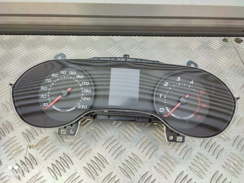 Купити Fiat tipo ii лічильник прилади eu. 1.3d
