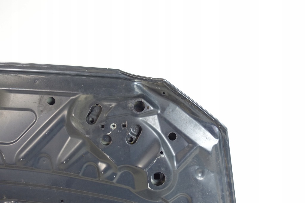 фото №14, Капот крышка двигателя bmw serii 1 f20 f21 2011-2019