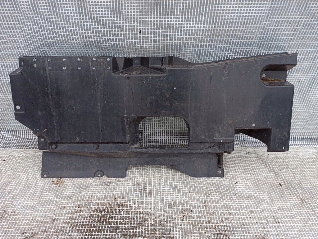 фото №1, Mazda cx-5 захист підвіска права kd53561x1