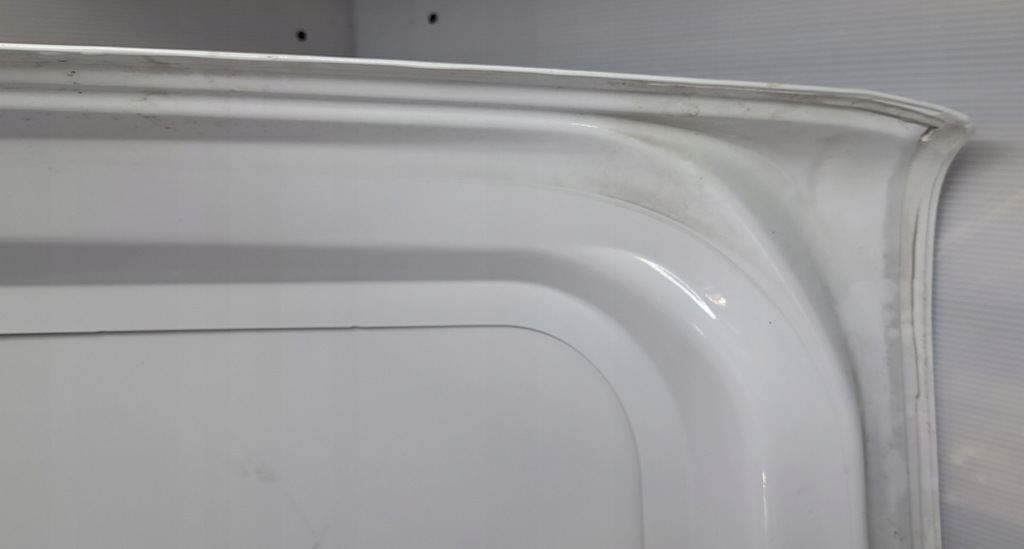 фото №14, Ford transit custom двері ліва задня задні