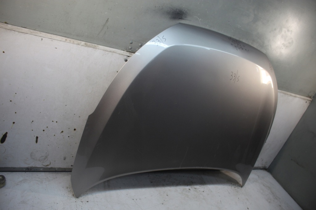 фото №3, Капот hyundai tucson iii 3