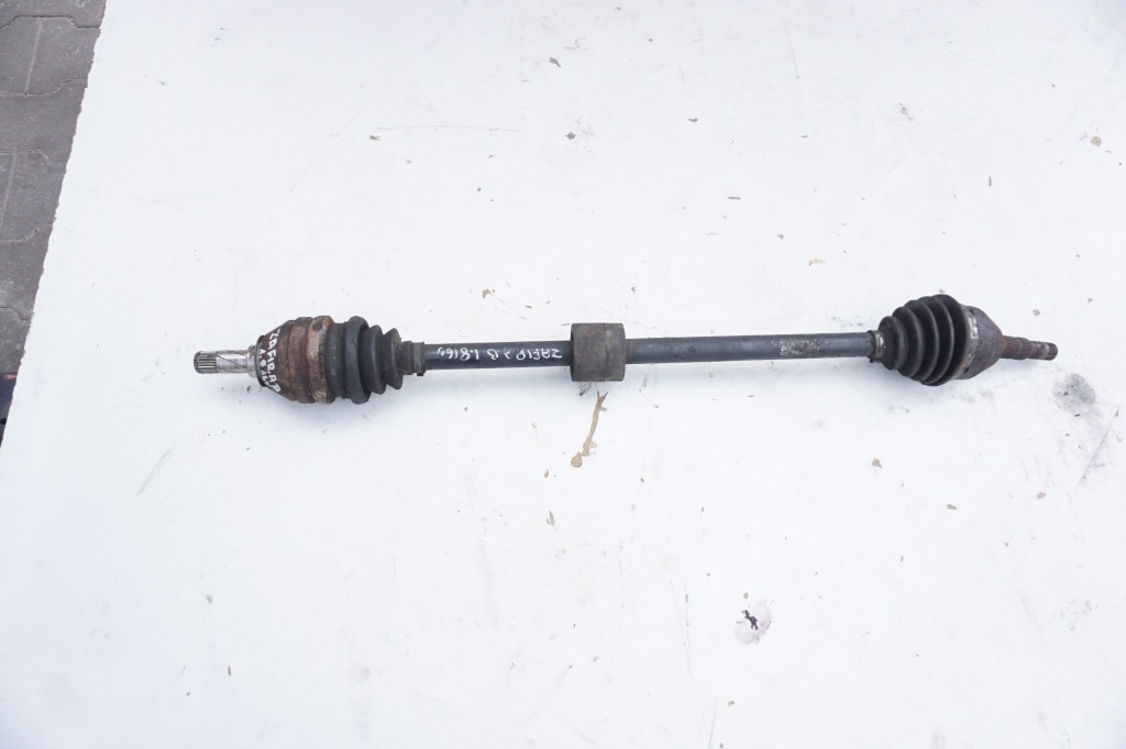 Купити Привідний вал правий перед ford opel zafira b 1.8 16v