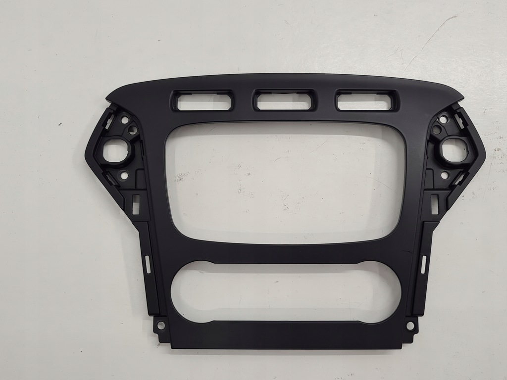 фото №1, Ford mondeo mk4 lift рамка радіо bs71-18522