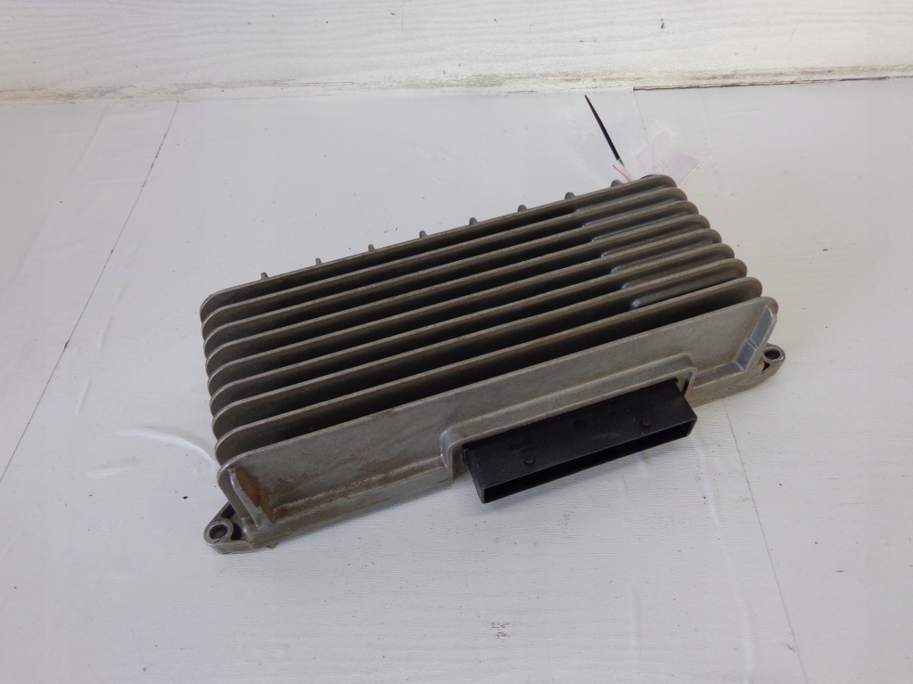 фото №2, | audi a4 b8 підсилювач радіо 8t0035223ab