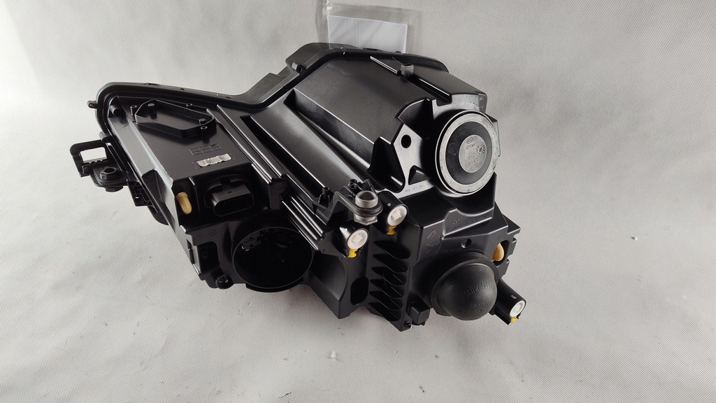 фото №10, Skoda karoq 57b фара led лівий лампа ліва 57b941015a