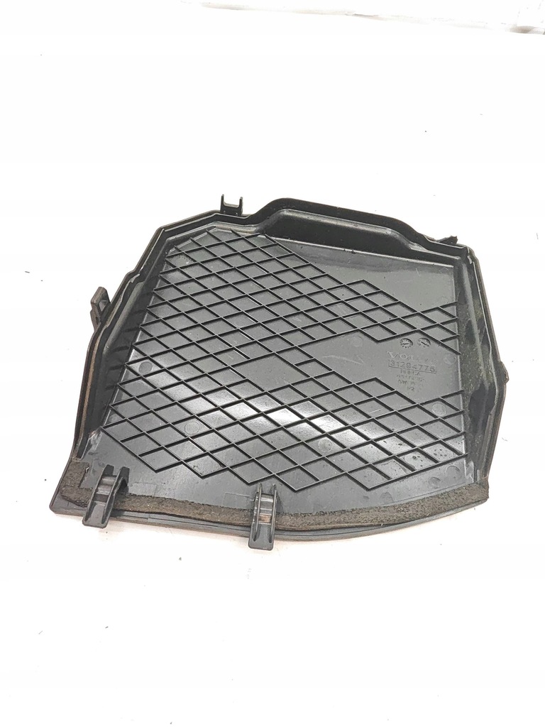 фото №1, Volvo v60 захист кришка акумулятор 31294775